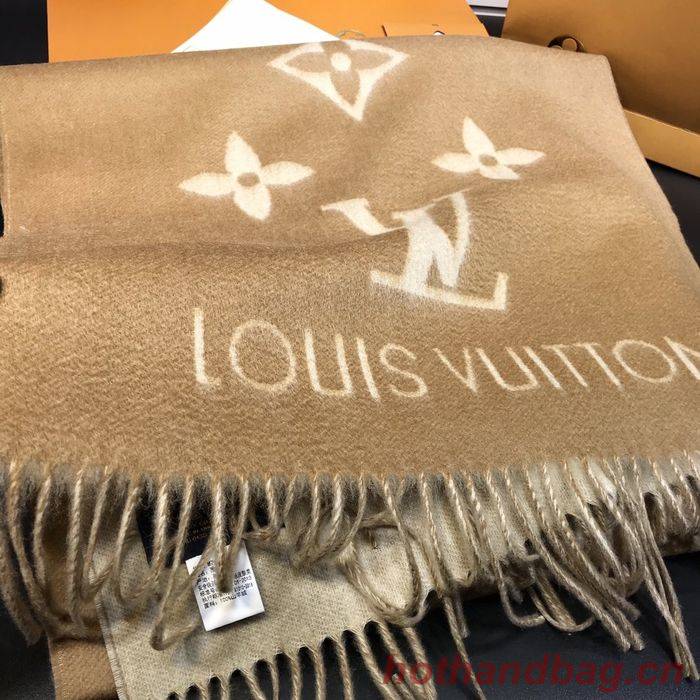 Louis Vuitton Scarf LV00042 Louis Vuitton Scarf LV00042